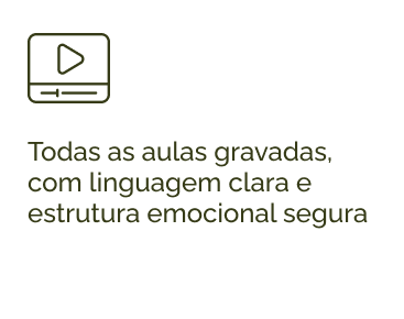 Módulo 5 - Comunidade exclusiva